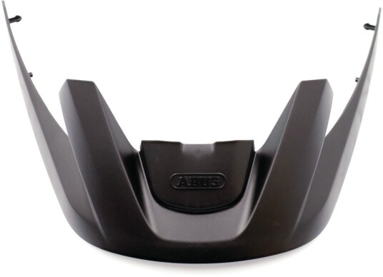 Abus Macator visir svart