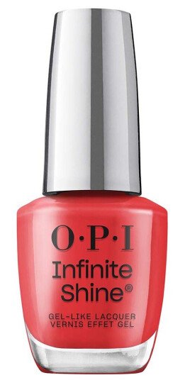OPI Infinite Shine Cajun Shrimp OPI Infinite Shine Cajun Shrimp