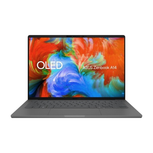 ASUS Zenbook A14 14" X 16GB 512GB
