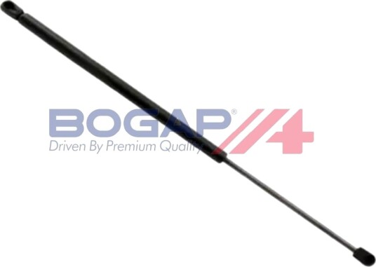 Baklukedemper BOGAP A5260180