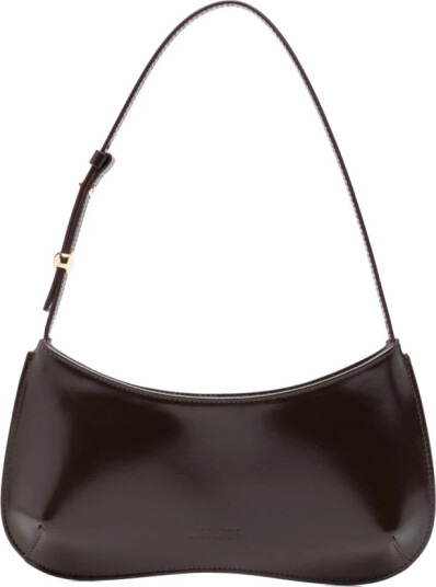 Jacquemus Dame Vesker Rød ONE SIZE,