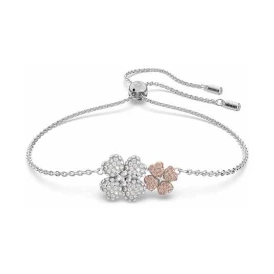 Swarovski, Dame, Accessories, Grå, ONE SIZE,