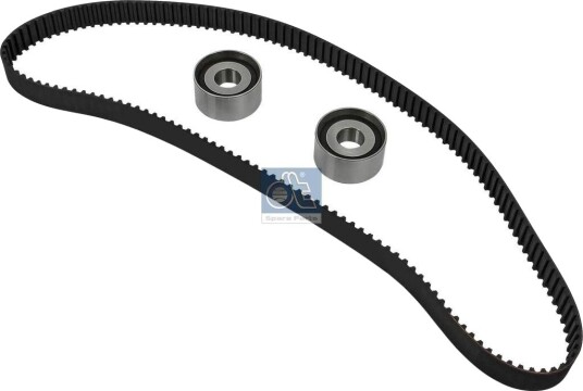 DT Spare Parts 6.91244 Registerreimsett