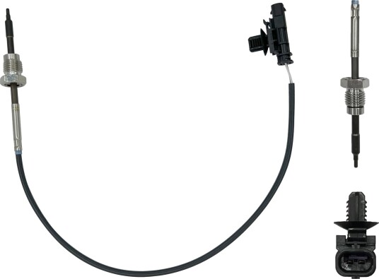 Sensor, eksostemperatur WAGNER ETP00113 Sensor, eksostemperatur WAGNER ETP00113