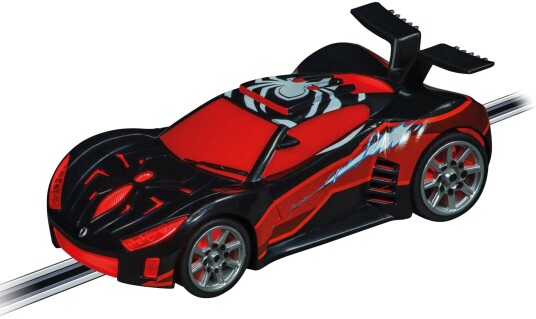 Carrera Spider-Man Speed Shifter
