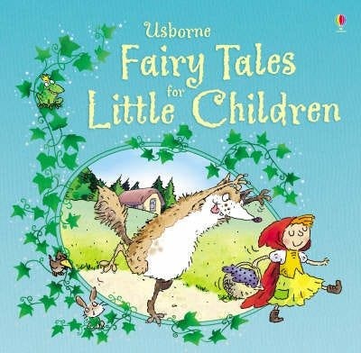 Fairy Tales For Little Children Av Susanna Davidson Fairy Tales For Little Children Av Susanna Davidson