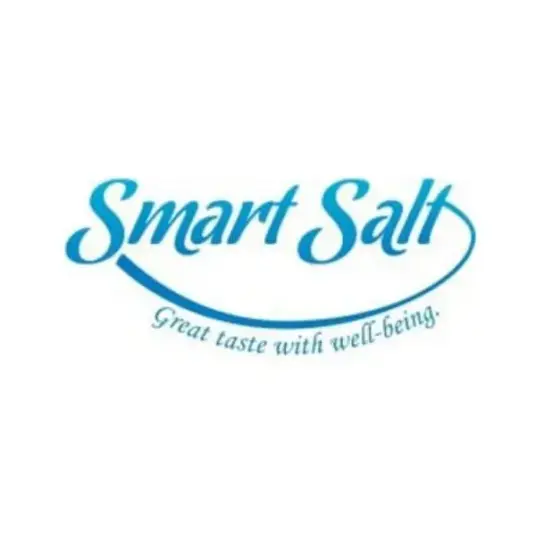 Smart Salt® natriumredusert mineralsalt Smart Salt® natriumredusert mineralsalt