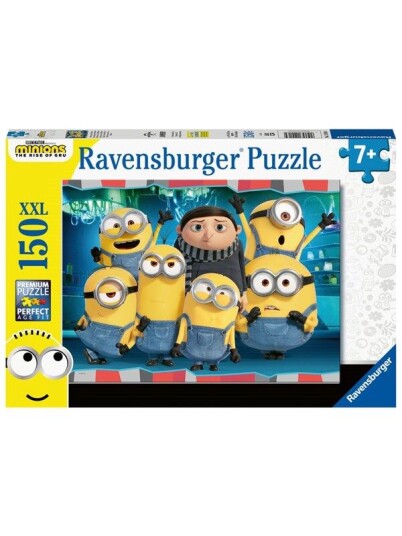 Ravensburger Minions 2 150p Ravensburger Minions 2 150p