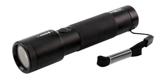 ANSMANN Future T200F