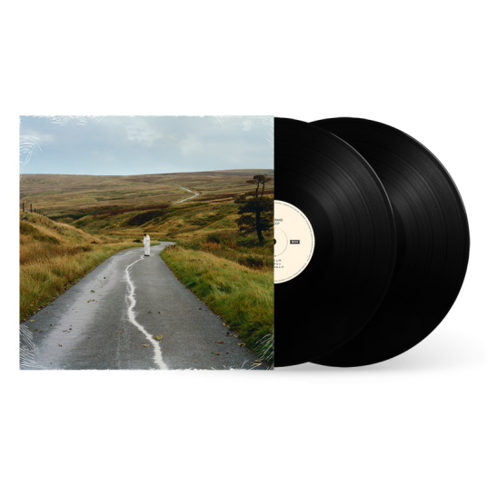 Jordan Rakei  The Loop  LP/Vinyl
