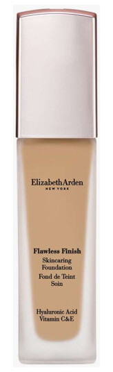 Elizabeth Arden Flawless Finish Skincaring Foundation 30 g Farge: 260N