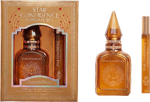 Star Confidence Gift Set