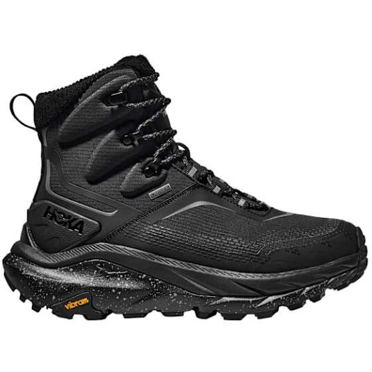 Hoka M Kaha 2 Frost GTX Black/Black Black/Black 45 1/3