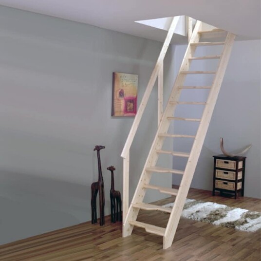 Hemstrapp Byggera Softline