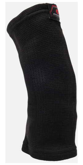 Mcdavid Elbow Sleeve SVART M Løpetilbehør