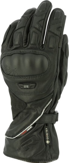 MC-Hansker Richa Street Touring GTX Dame Svart XS
