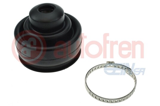 Autofren Seinsa Mansjett drivaksel AUTOFREN SEINSA D8014