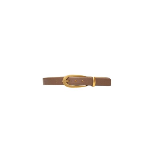 Poche Paris Dame Accessories Brun 80 CM,