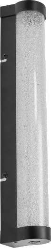 Osram Orbis Tube Bubble speillampe 40 cm svart