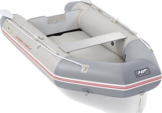 Bestway Hydro-Force Gummibåt Caspian Pro