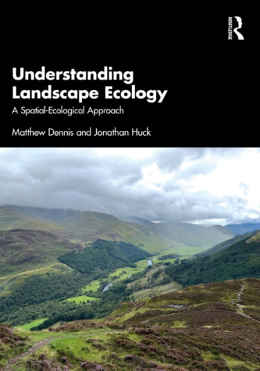 Understanding Landscape Ecology  A SpatialEcological Approach