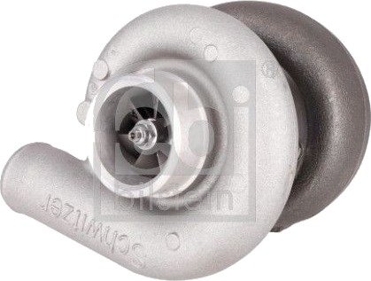 Turbolader febi bilstein 192352