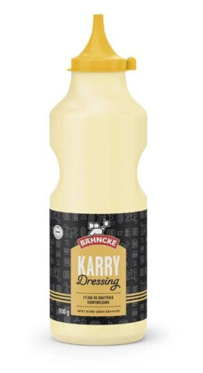 Bähnce Karrydressing 900 G Bähnce Karrydressing 900 G