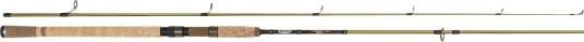 Berkley Rod Phazer Pro III Spin 2 delt Berkley Rod Phazer Pro III Spin 2 delt
