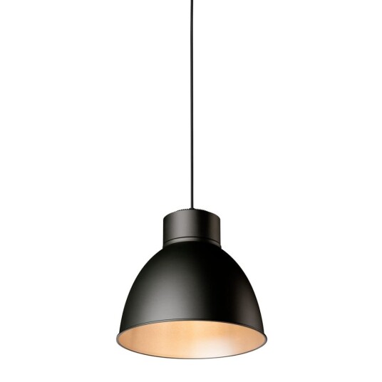SLV - Para Dome Pendel Black/Black