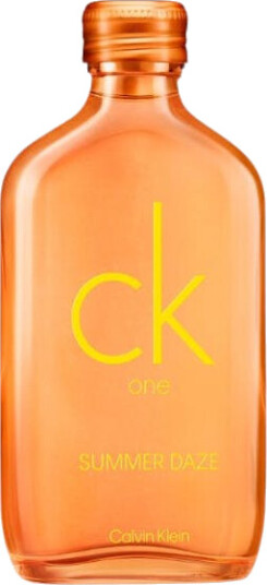 Calvin CK One Summer Daze Eau De Toilette 100ml