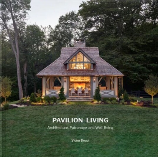 Pavilion Living Av Victor Deupi