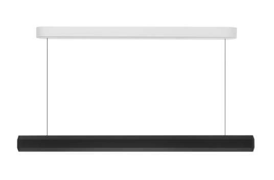 Heavn - Pure 140 Pendel H140 Black