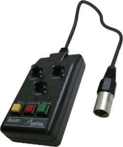 ANTARI Z-8 fjernkontroll for Z-1200II