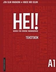 Hei! A1 Av Jon Olav Ringheim, Vibece Moi Selvik