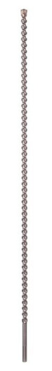 Bosch SDS-max 25 mm Hammerbor 1320 mm for Betong og Metall