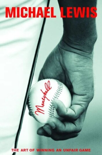 Moneyball Av Michael Lewis