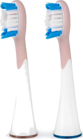 Silkn SSR2PEUP001 Børstehoder til SonicSmile - 2pk