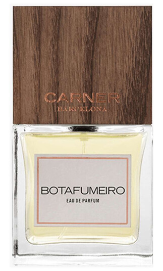 Carner Barcelona Botafumiero Eau De Parfum 100 ML Carner Barcelona Botafumiero Eau De Parfum 100 ML