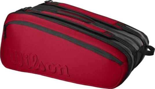 Wilson Clash V2.0 Super Tour 15PK 2022