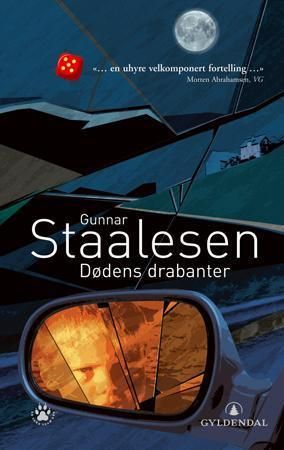 Gyldendal Norsk Forlag As Dødens drabanter, Akseptabel bruktbok