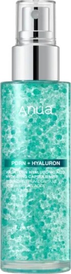 ANUA PDRN Hyaluronic Acid Hydrating Capsule Mist 100 ml