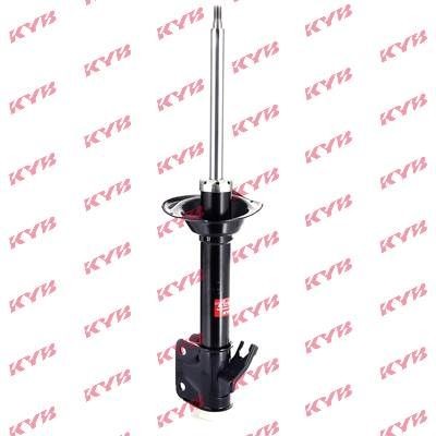 Støtdemper KYB 334302 Støtdemper KYB 334302