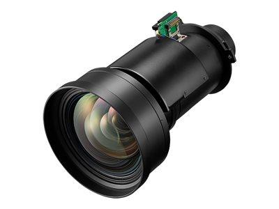 NEC NP45ZL - ultra-short throw zoom lens - 13.3 mm - 18.6 mm NEC NP45ZL - ultra-short throw zoom lens - 13.3 mm - 18.6 mm