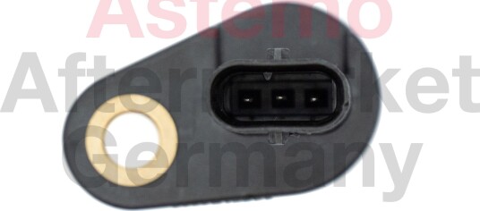 Sensor, kamakselposisjon HITACHI 2501796
