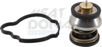 Termostat, kjølemiddel MEAT & DORIA 92972