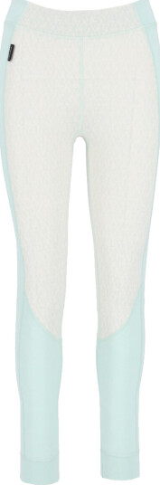 Twentyfour Finse Ull Tights D Dus Grønn 40 Twentyfour Finse Ull Tights D Dus Grønn 40
