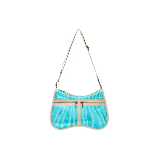 Roberto Cavalli Dame Vesker Blå ONE SIZE, Roberto Cavalli Dame Vesker Blå ONE SIZE,