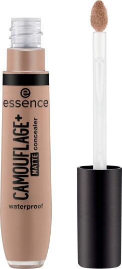 essence Camouflage+ Matte Concealer 130 essence Camouflage+ Matte Concealer 130