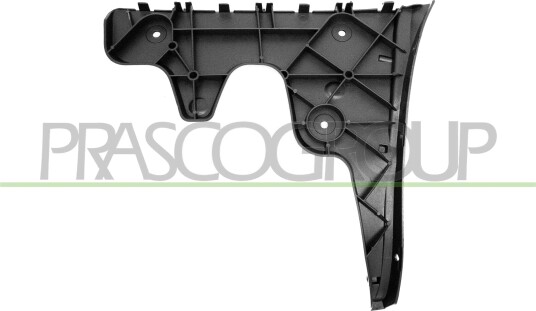 PRASCO AD0341053 Holder, støtfanger