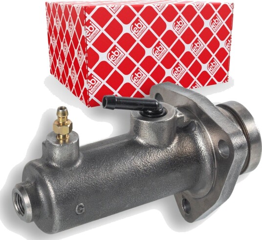 Hovedsylinder clutch FEBI BILSTEIN 171351